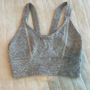 Nobull sports bra, size XS
